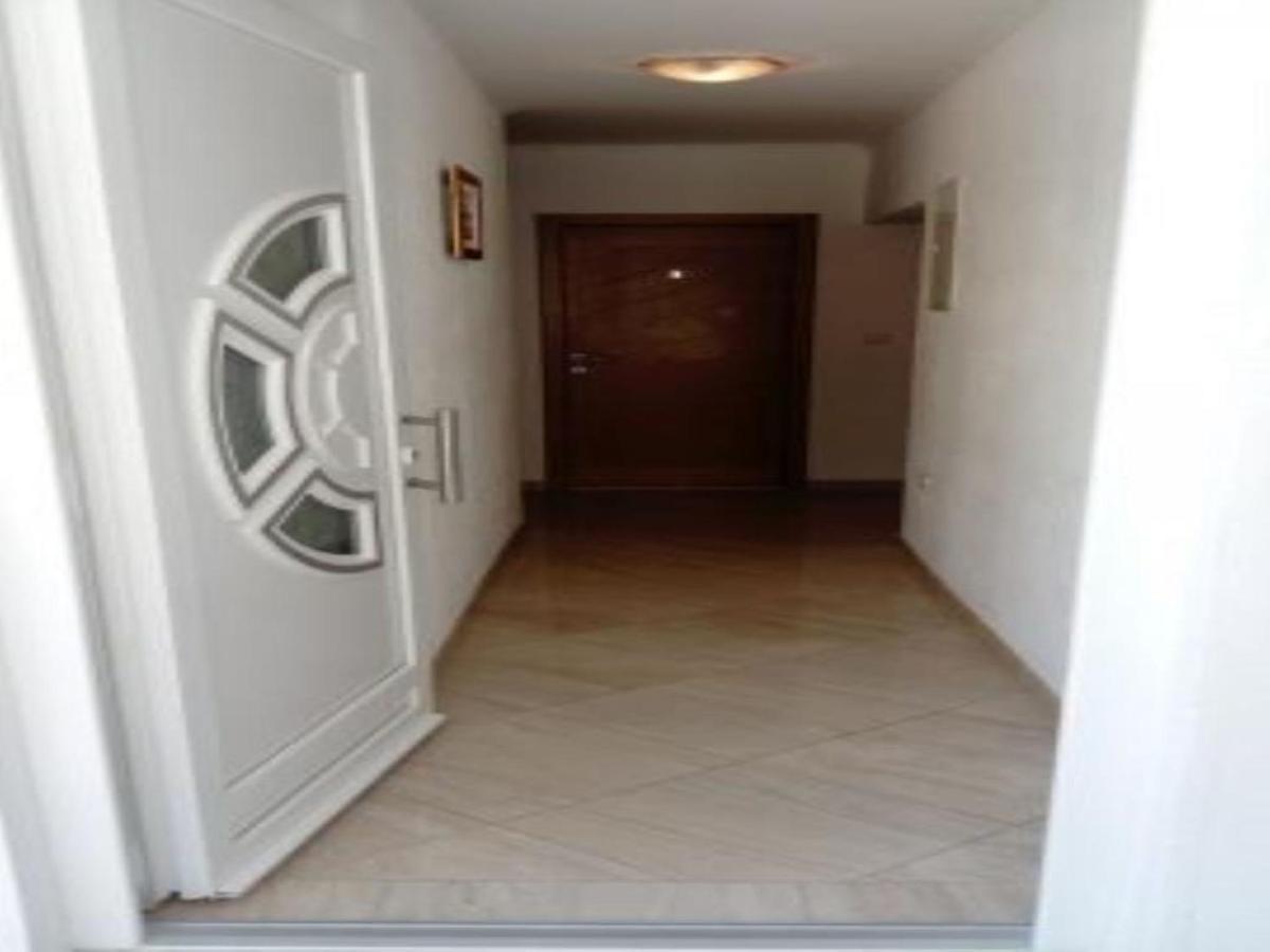 Rooms Nikola Tučepi Εξωτερικό φωτογραφία