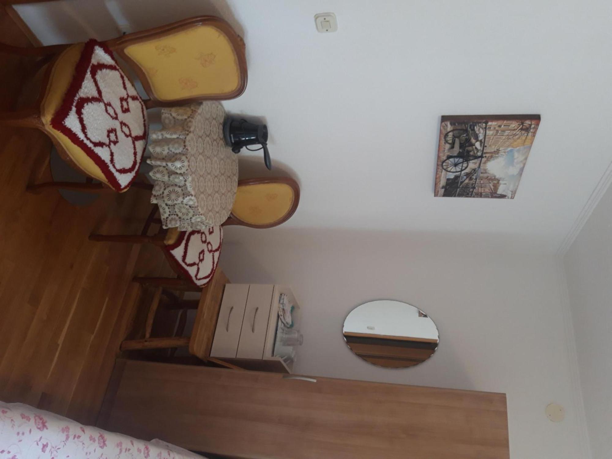 Rooms Nikola Tučepi Εξωτερικό φωτογραφία