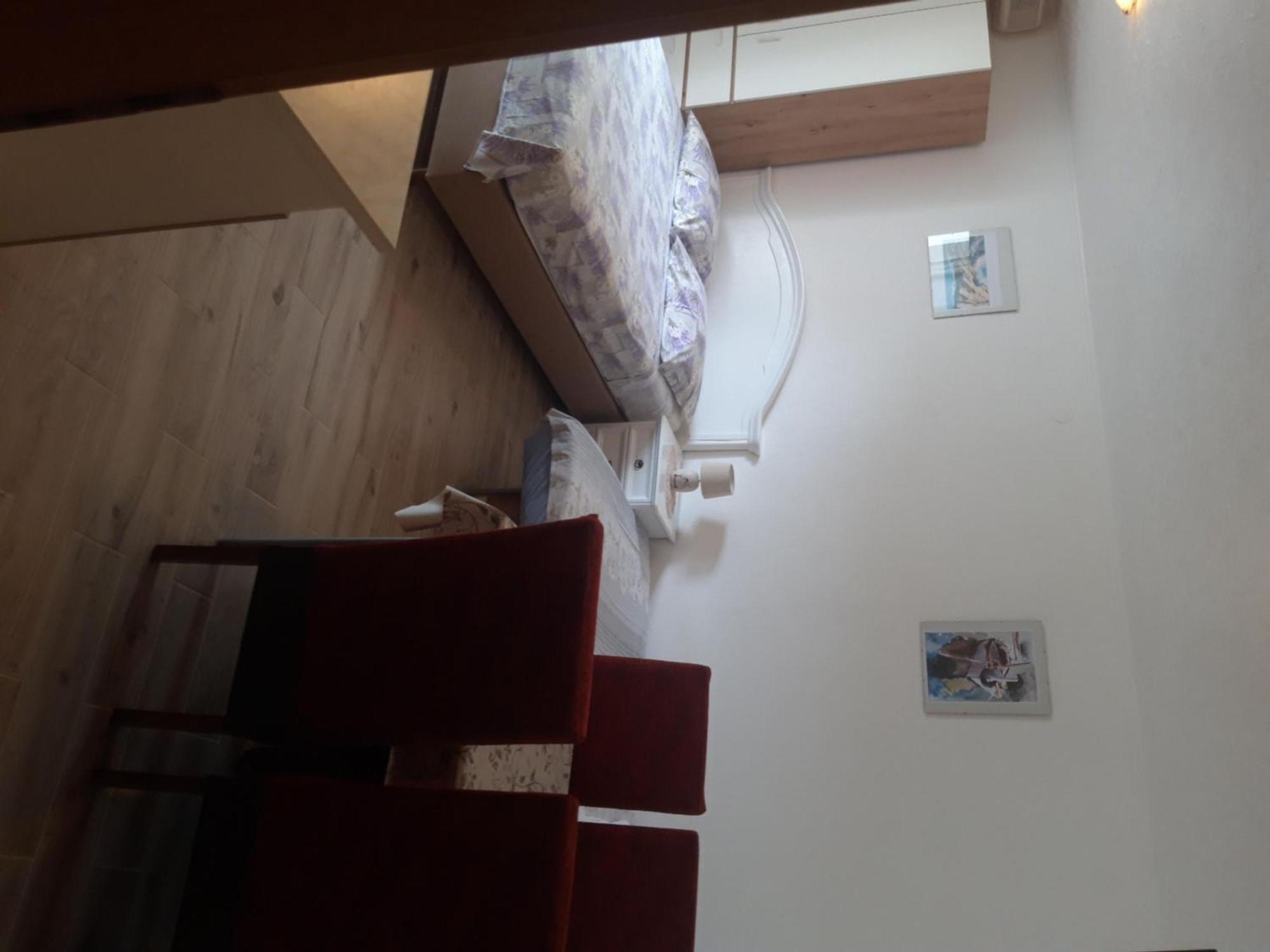 Rooms Nikola Tučepi Εξωτερικό φωτογραφία