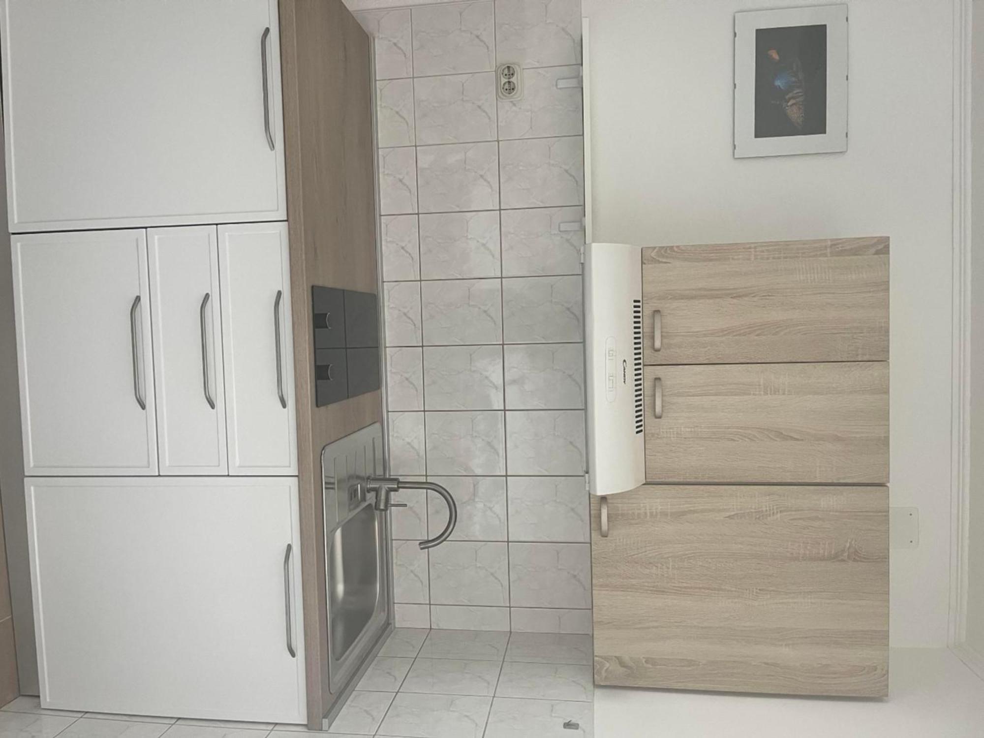 Rooms Nikola Tučepi Εξωτερικό φωτογραφία